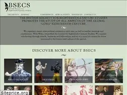 Sites similar to bsecs.org.uk