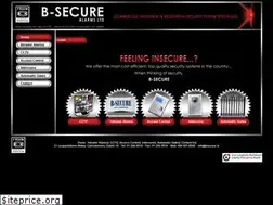 Sites similar to bsecure.ie