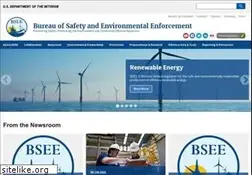 Sites similar to bsee.gov