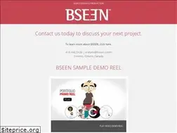 Sites similar to bseen.com
