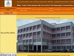Sites similar to bseidc.in