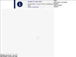 Sites similar to bseil.no