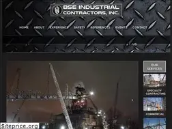 Sites similar to bseind.com