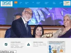 Sites similar to bseipf.com