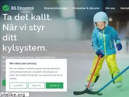 Sites similar to bselcontrol.se