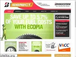 Sites similar to bselecthopperscrossing.com.au