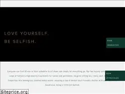 Sites similar to bselfish.co.uk