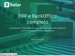Sites similar to bseller.com.br