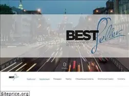 Sites similar to bseller.ru