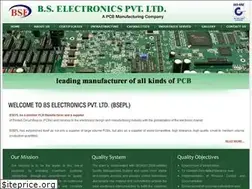 Sites similar to bsepl.com