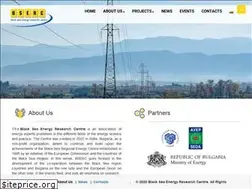 Sites similar to bserc.eu