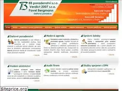 Sites similar to bservis.cz
