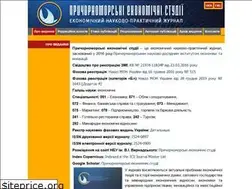 Sites similar to bses.in.ua