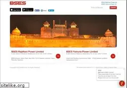 Sites similar to bsesdelhi.com