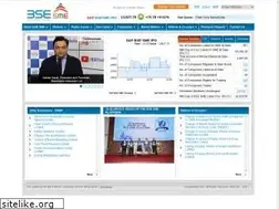Sites similar to bsesme.com