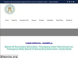 Sites similar to bsetelanganagov.in