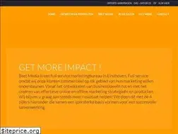 Sites similar to bsetmedia.nl
