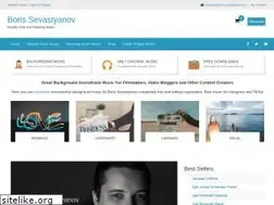 Sites similar to bsevastyanovmusic.com