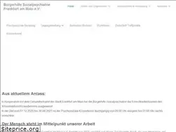 Sites similar to bsf-frankfurt.de
