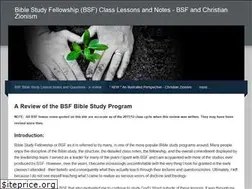 Sites similar to bsf-review.weebly.com