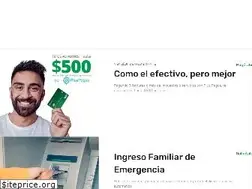 Sites similar to bsf.com.ar