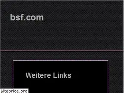 Sites similar to bsf.com