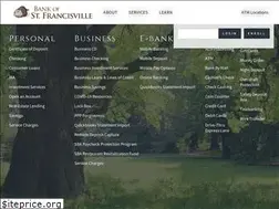 Sites similar to bsf.net