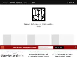 Sites similar to bsf.ovh