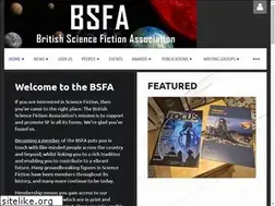 Sites similar to bsfa.co.uk
