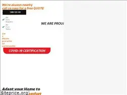Sites similar to bsfairconditioning.com.au