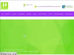 Sites similar to bsfaluintjes.be