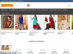 Sites similar to bsfashionsurat.com
