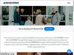 Sites similar to bsfbc.org