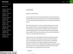 Sites similar to bsfbuddy.com