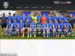 Sites similar to bsfc.co.uk