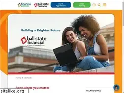 Sites similar to bsfcu.com