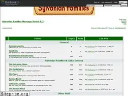 Sites similar to bsfforum.runboard.com