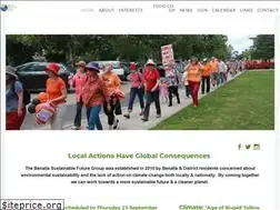 Sites similar to bsfg.org.au