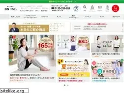 Sites similar to bsfine.com