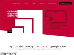 Sites similar to bsfmedia.hu