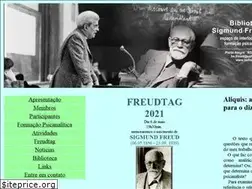 Sites similar to bsfreud.com