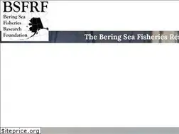 Sites similar to bsfrf.org