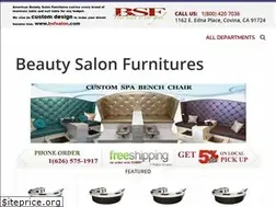 Sites similar to bsfsalon.com