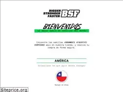 Sites similar to bsfseeds.com