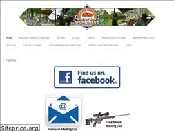Sites similar to bsfshootingsports.com
