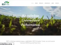 Sites similar to bsftcorp.com