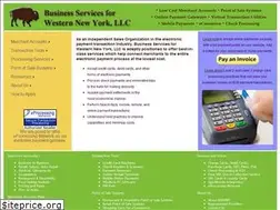 Sites similar to bsfwny.com