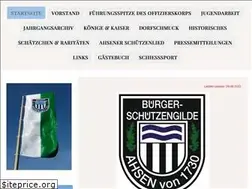 Sites similar to bsg-ahsen.de