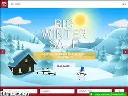 Sites similar to bsg-realty.eu
