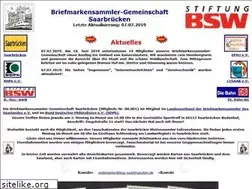 Sites similar to bsg-saarbruecken.de